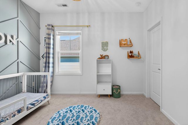 428 Old Dairy Drive, Wake Forest, NC 27587