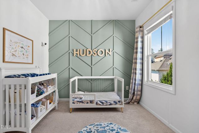 428 Old Dairy Drive, Wake Forest, NC 27587