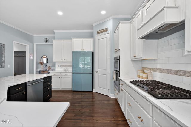 428 Old Dairy Drive, Wake Forest, NC 27587