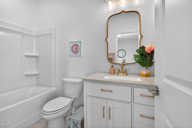 428 Old Dairy Drive, Wake Forest, NC 27587