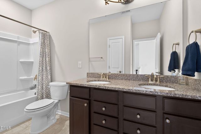 428 Old Dairy Drive, Wake Forest, NC 27587