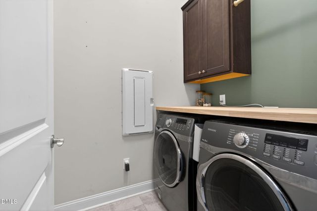 428 Old Dairy Drive, Wake Forest, NC 27587