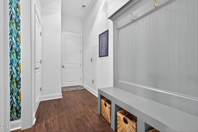 428 Old Dairy Drive, Wake Forest, NC 27587