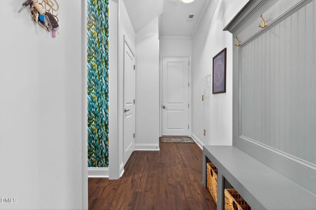 428 Old Dairy Drive, Wake Forest, NC 27587