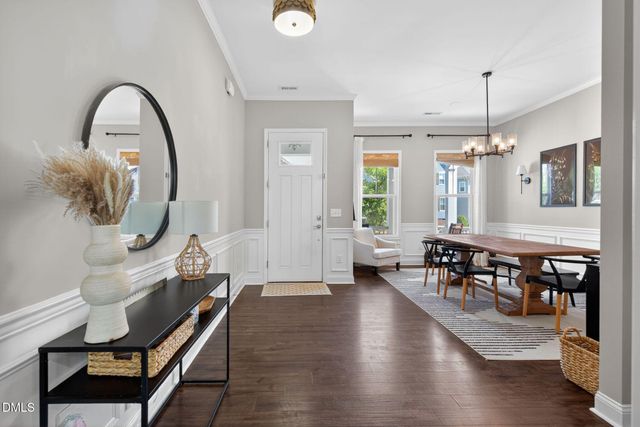 428 Old Dairy Drive, Wake Forest, NC 27587