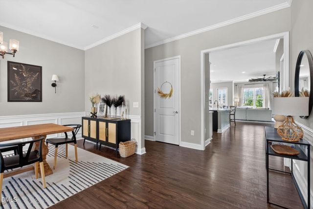 428 Old Dairy Drive, Wake Forest, NC 27587