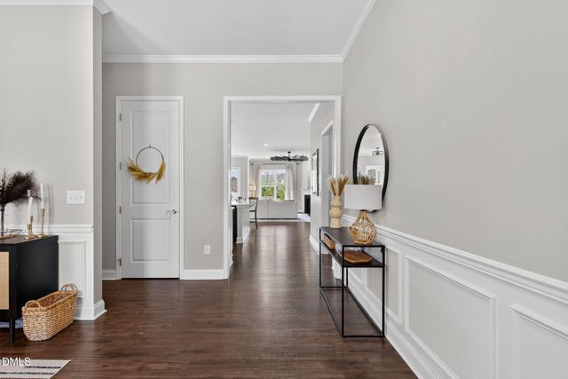 428 Old Dairy Drive, Wake Forest, NC 27587