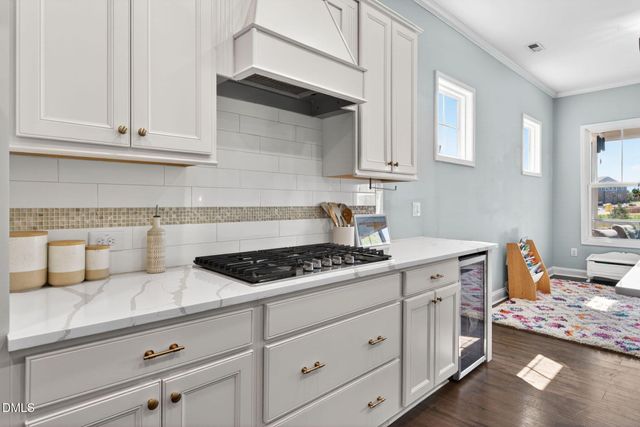 428 Old Dairy Drive, Wake Forest, NC 27587