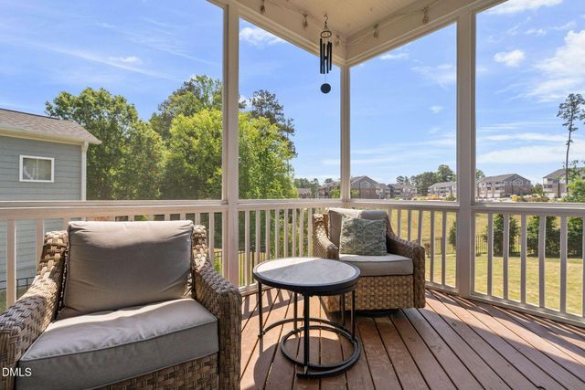 428 Old Dairy Drive, Wake Forest, NC 27587