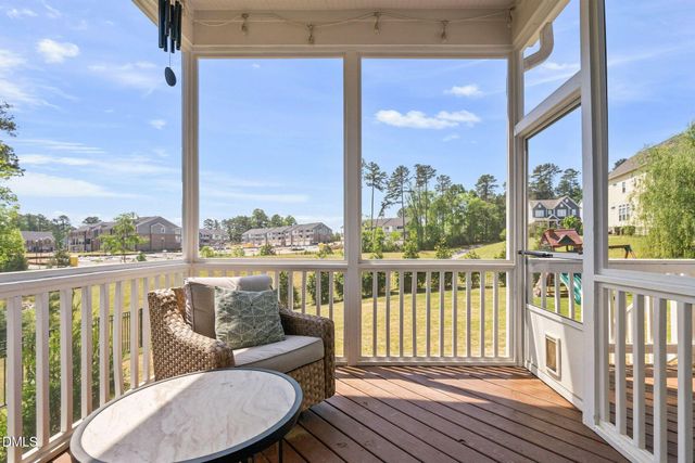 428 Old Dairy Drive, Wake Forest, NC 27587