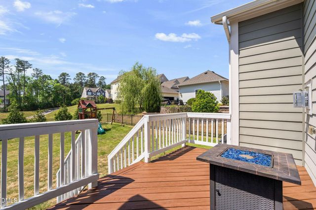 428 Old Dairy Drive, Wake Forest, NC 27587