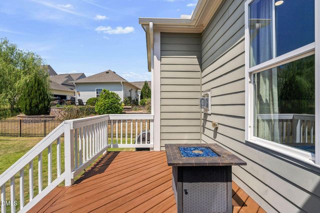 428 Old Dairy Drive, Wake Forest, NC 27587