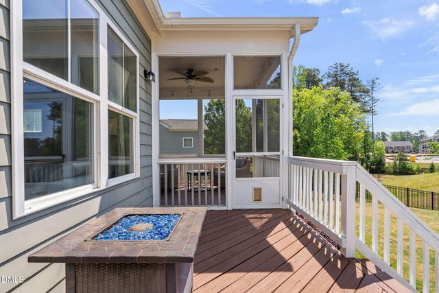 428 Old Dairy Drive, Wake Forest, NC 27587