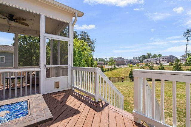 428 Old Dairy Drive, Wake Forest, NC 27587