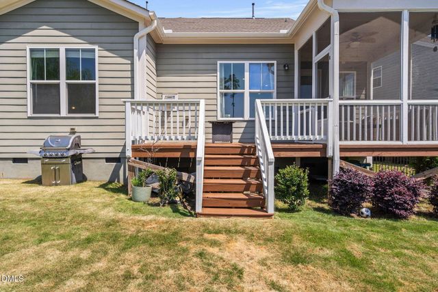 428 Old Dairy Drive, Wake Forest, NC 27587