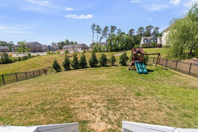 428 Old Dairy Drive, Wake Forest, NC 27587