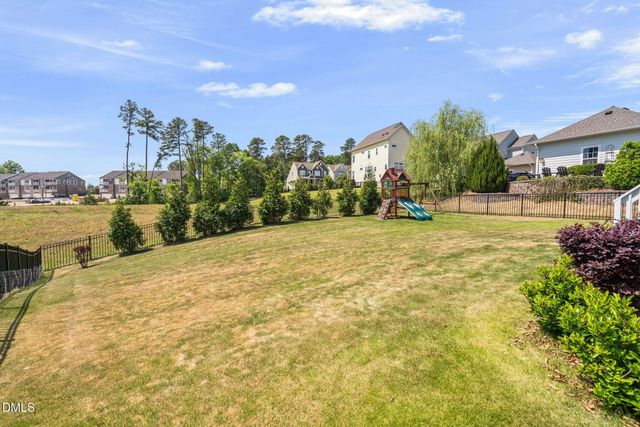 428 Old Dairy Drive, Wake Forest, NC 27587