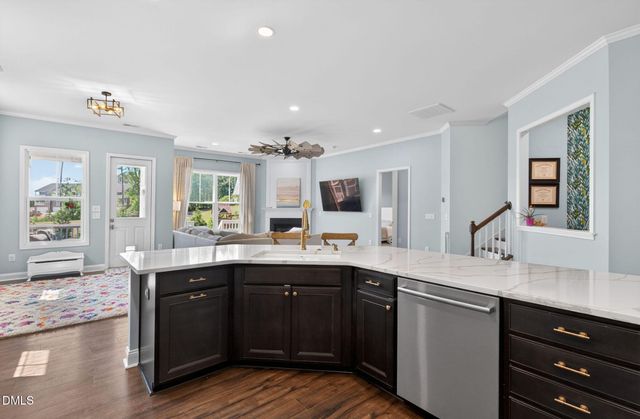 428 Old Dairy Drive, Wake Forest, NC 27587