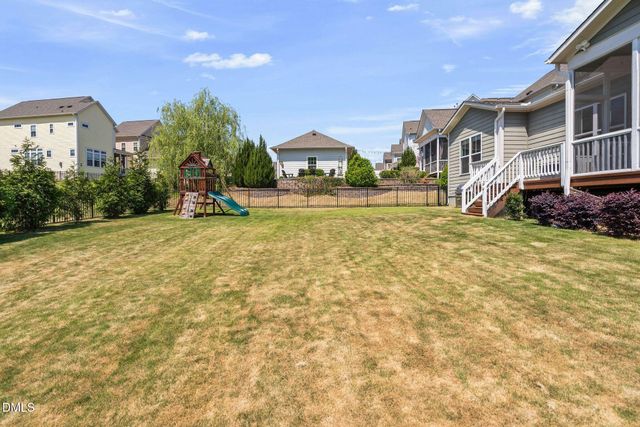 428 Old Dairy Drive, Wake Forest, NC 27587