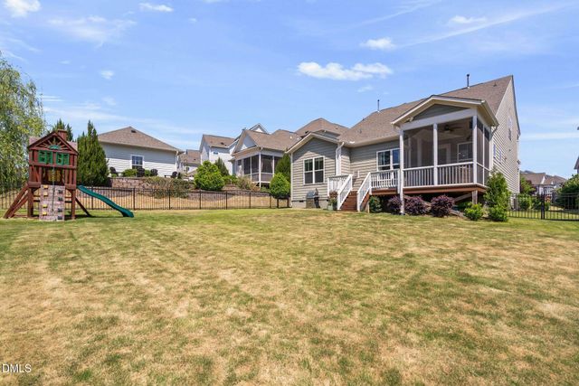 428 Old Dairy Drive, Wake Forest, NC 27587