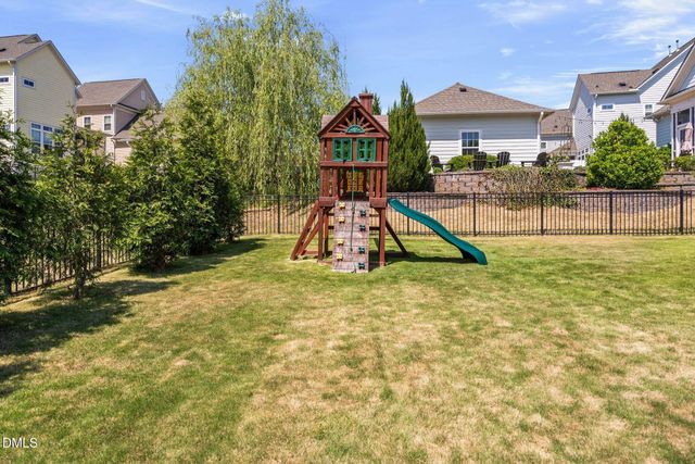 428 Old Dairy Drive, Wake Forest, NC 27587