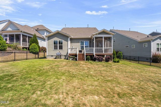 428 Old Dairy Drive, Wake Forest, NC 27587