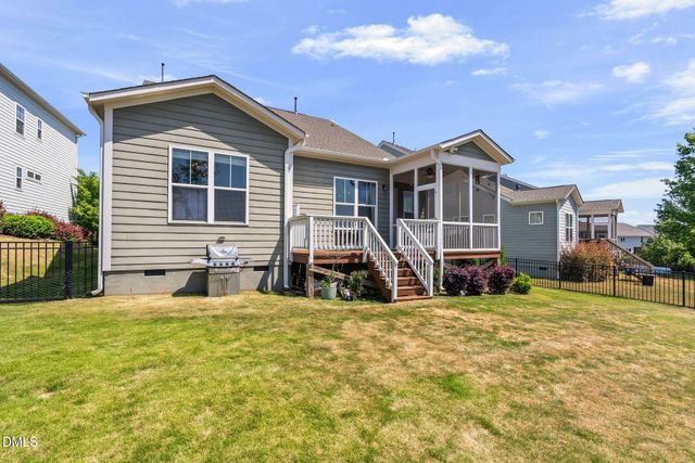 428 Old Dairy Drive, Wake Forest, NC 27587