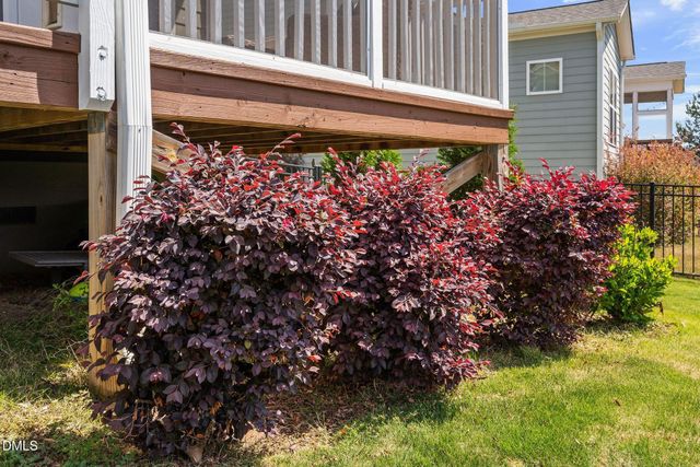 428 Old Dairy Drive, Wake Forest, NC 27587