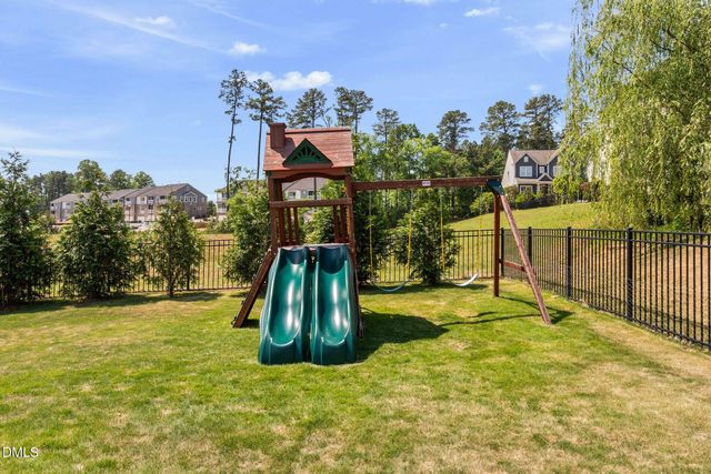 428 Old Dairy Drive, Wake Forest, NC 27587