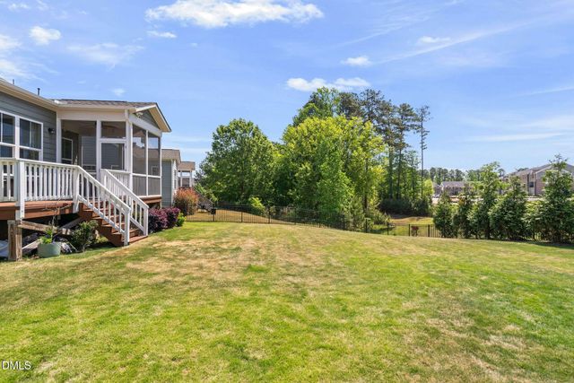 428 Old Dairy Drive, Wake Forest, NC 27587