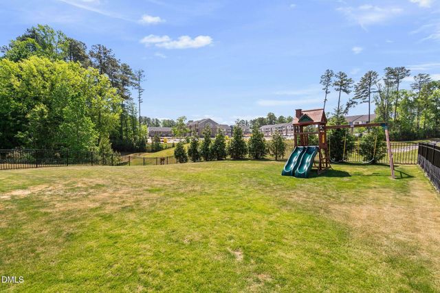 428 Old Dairy Drive, Wake Forest, NC 27587