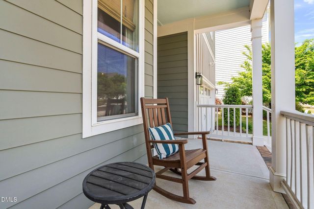 428 Old Dairy Drive, Wake Forest, NC 27587