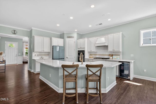 428 Old Dairy Drive, Wake Forest, NC 27587