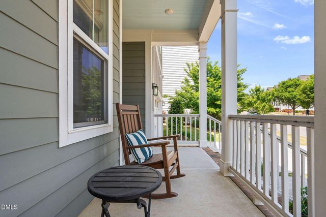 428 Old Dairy Drive, Wake Forest, NC 27587