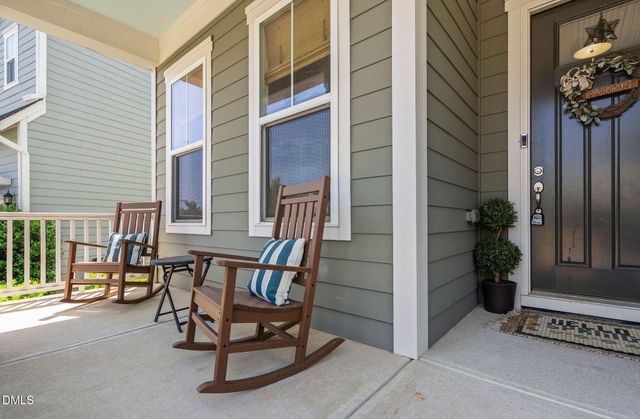 428 Old Dairy Drive, Wake Forest, NC 27587