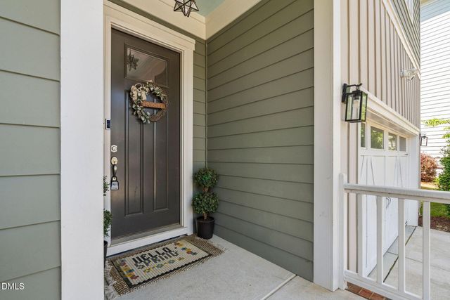 428 Old Dairy Drive, Wake Forest, NC 27587