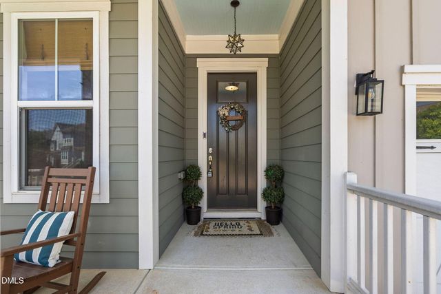 428 Old Dairy Drive, Wake Forest, NC 27587