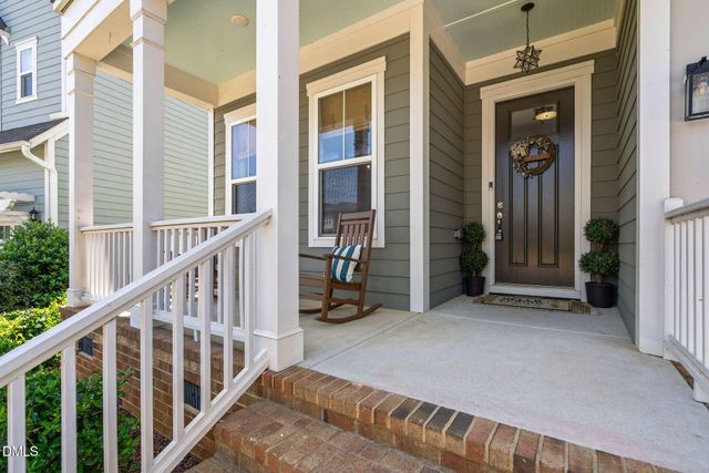 428 Old Dairy Drive, Wake Forest, NC 27587