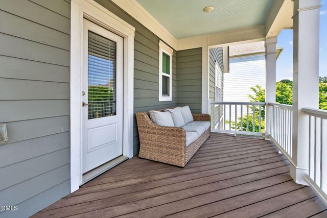 428 Old Dairy Drive, Wake Forest, NC 27587