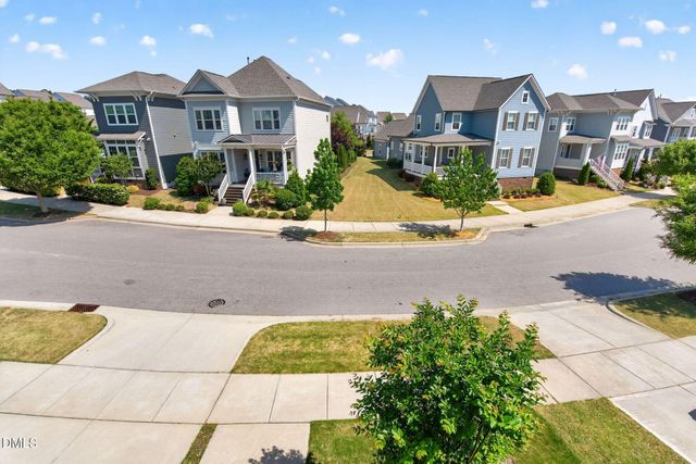 428 Old Dairy Drive, Wake Forest, NC 27587