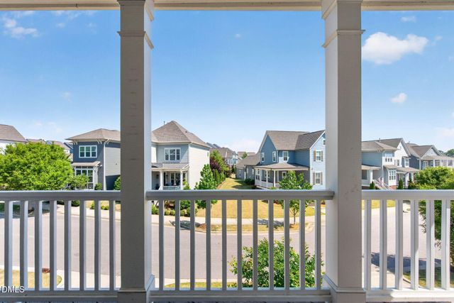 428 Old Dairy Drive, Wake Forest, NC 27587