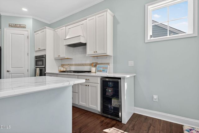 428 Old Dairy Drive, Wake Forest, NC 27587