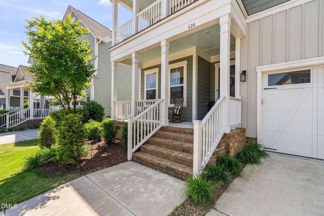 428 Old Dairy Drive, Wake Forest, NC 27587