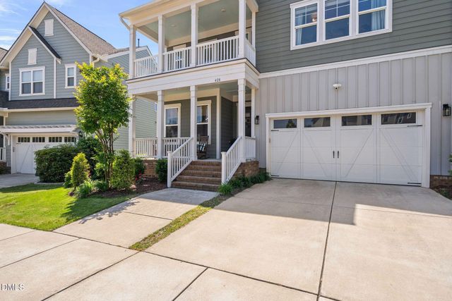 428 Old Dairy Drive, Wake Forest, NC 27587