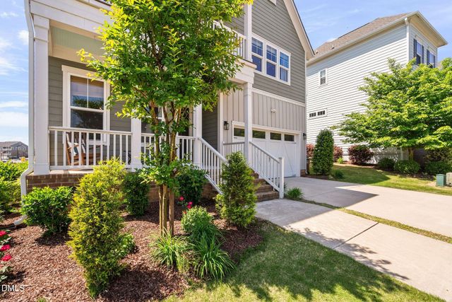 428 Old Dairy Drive, Wake Forest, NC 27587