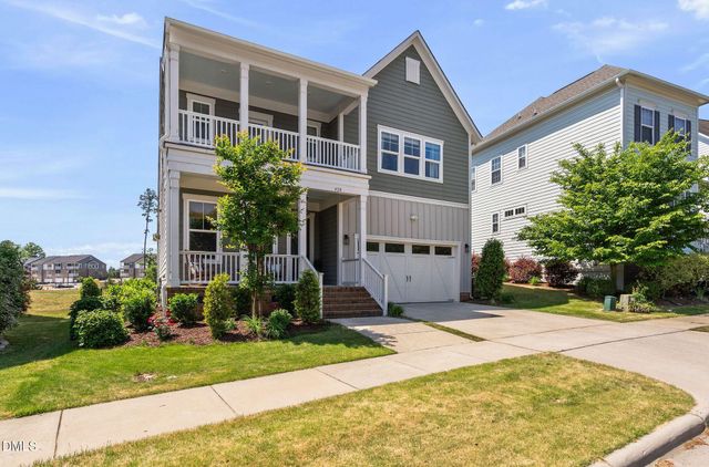 428 Old Dairy Drive, Wake Forest, NC 27587