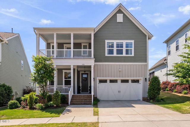 428 Old Dairy Drive, Wake Forest, NC 27587