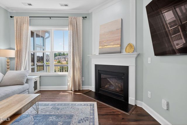 428 Old Dairy Drive, Wake Forest, NC 27587