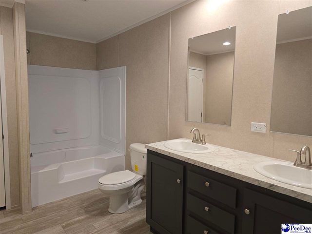 111 Copeland Moody Road, Latta, SC 29565