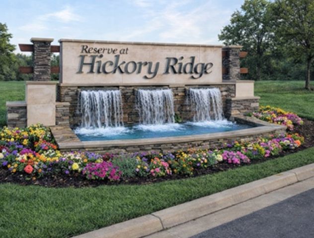 4352 Scarlet Court, Columbia, TN 38401